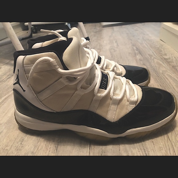 Nike Other - Jordan
Air Jordan 11 Retro 
Concord
